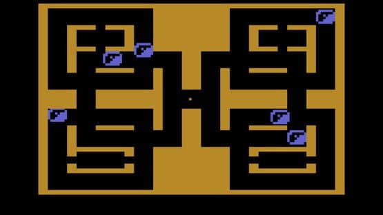 Wolfenstein VCS: The Next Mission — screenshot 1