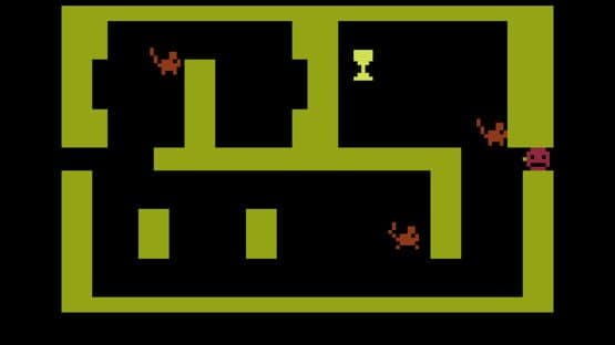Wolfenstein VCS: The Next Mission — screenshot 2