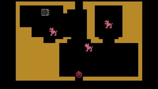 Wolfenstein VCS: The Next Mission — screenshot 3