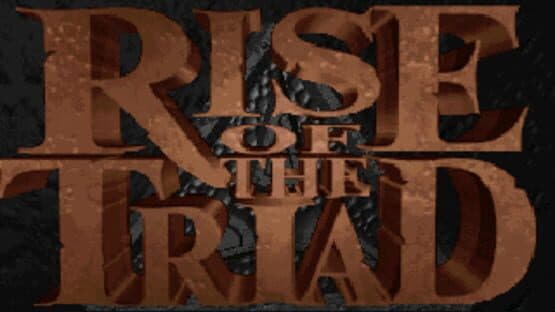 Rise of the Triad: Dark War — screenshot 3
