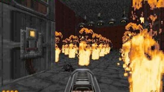 Rise of the Triad: Dark War — screenshot 4