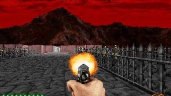 Rise of the Triad: Dark War — screenshot 5