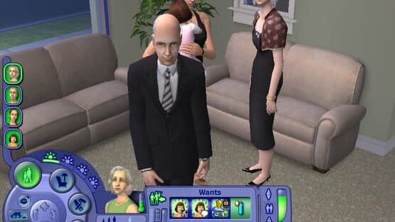 The Sims 2: FreeTime — screenshot 3
