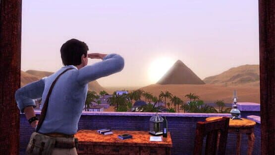 The Sims 3: World Adventures — screenshot 5