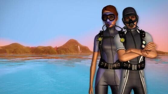 The Sims 3: Island Paradise — screenshot 3