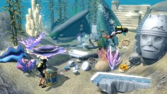 The Sims 3: Island Paradise — screenshot 5