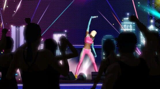 The Sims 3: Showtime — screenshot 3