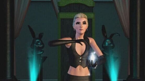 The Sims 3: Showtime — screenshot 4