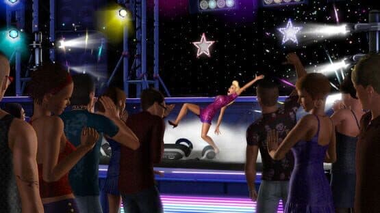 The Sims 3: Showtime — screenshot 5