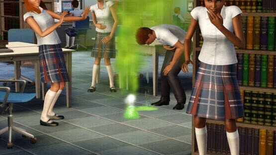 The Sims 3: Generations — screenshot 4