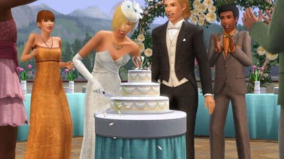 The Sims 3: Generations — screenshot 5