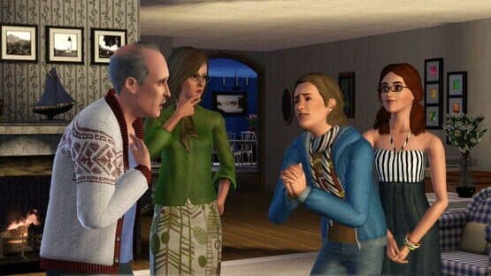 The Sims 3: Generations — screenshot 6