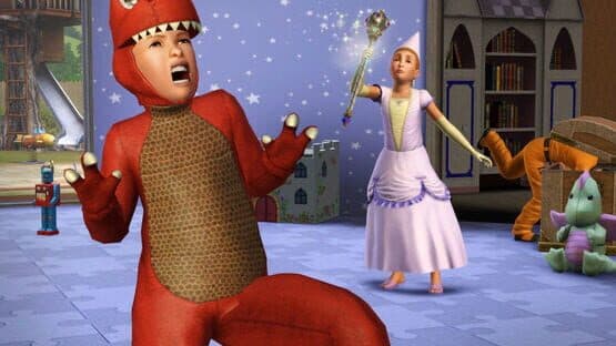The Sims 3: Generations — screenshot 7