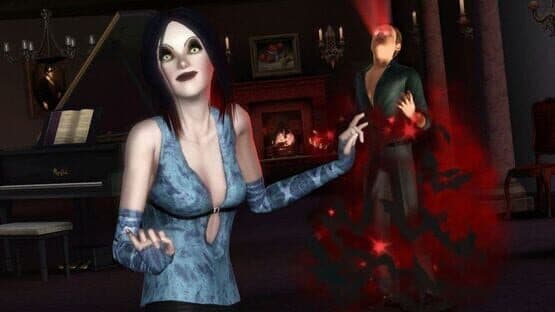 The Sims 3: Late Night — screenshot 3
