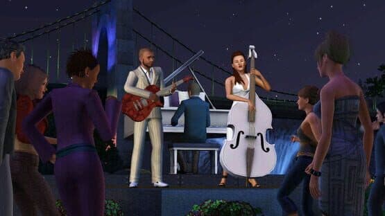 The Sims 3: Late Night — screenshot 6
