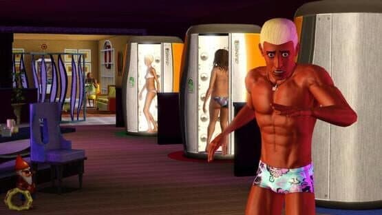 The Sims 3: Seasons — screenshot 5