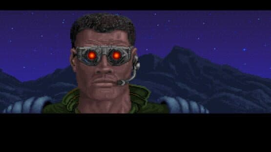 The Terminator 2029: Operation Scour — screenshot 1