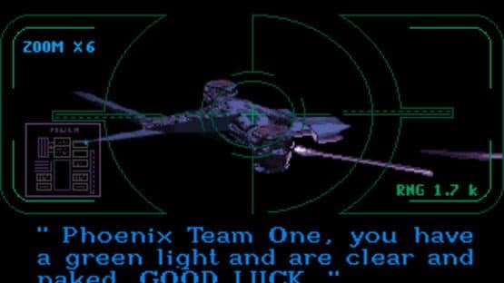 The Terminator 2029: Operation Scour — screenshot 2
