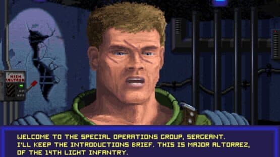 The Terminator 2029: Operation Scour — screenshot 4