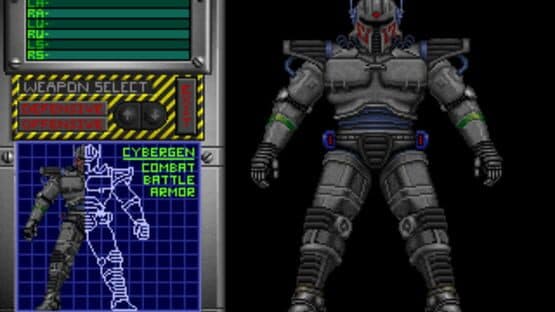 The Terminator 2029: Operation Scour — screenshot 5
