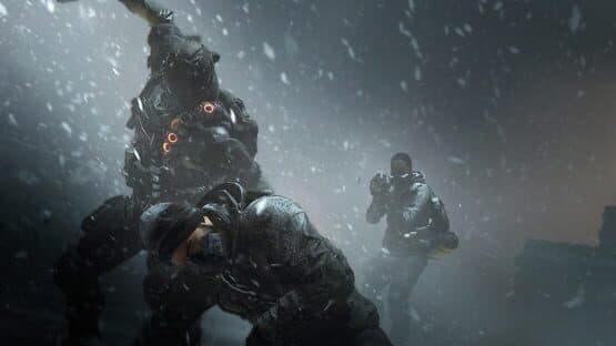 Tom Clancy's The Division: Survival — screenshot 4