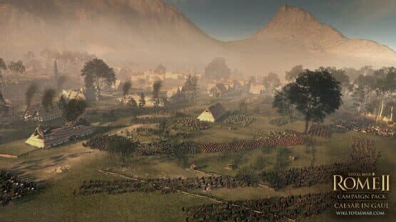 Total War: Rome II - Caesar in Gaul — screenshot 5