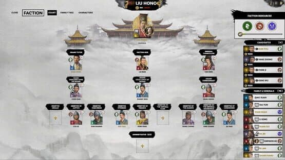 Total War: Three Kingdoms - Mandate of Heaven — screenshot 6