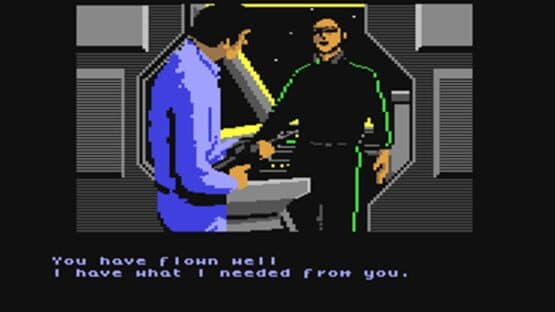 Project Firestart — screenshot 3