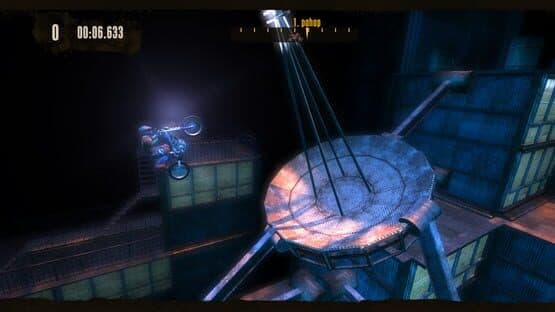 Trials HD: Big Thrills — screenshot 2