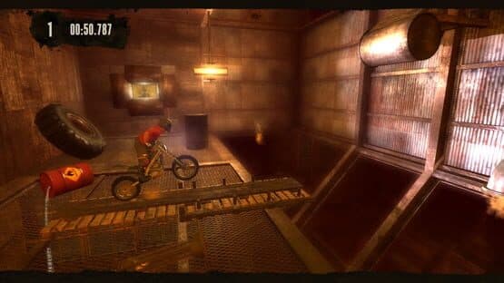 Trials HD: Big Thrills — screenshot 3