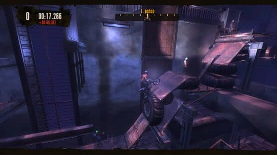 Trials HD: Big Thrills — screenshot 4