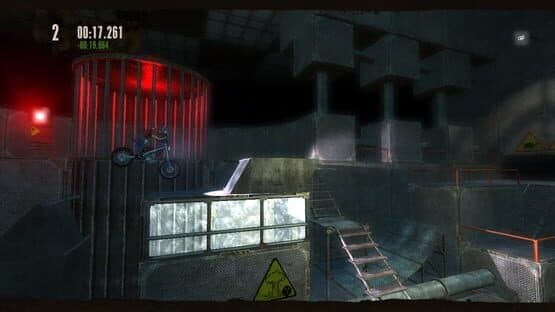 Trials HD: Big Thrills — screenshot 5