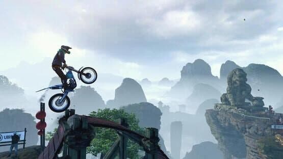 Trials Rising: Crash & Sunburn — screenshot 3