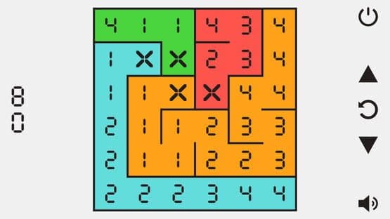 Cardinal Chains — screenshot 2