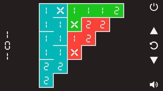 Cardinal Chains — screenshot 3