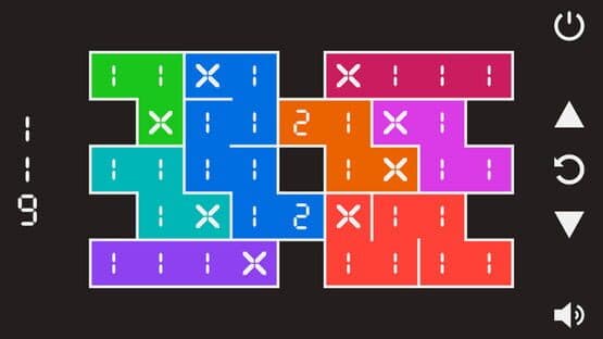 Cardinal Chains — screenshot 4