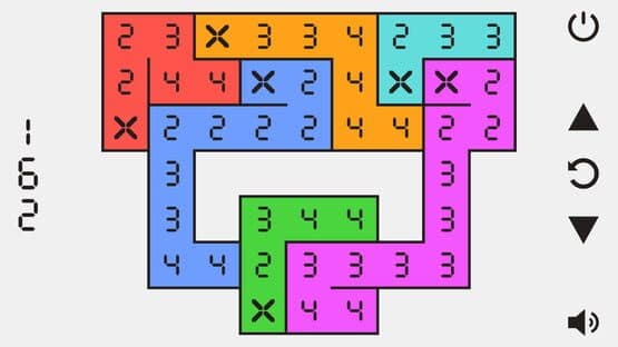 Cardinal Chains — screenshot 5
