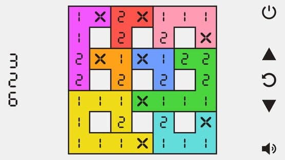 Cardinal Chains — screenshot 6