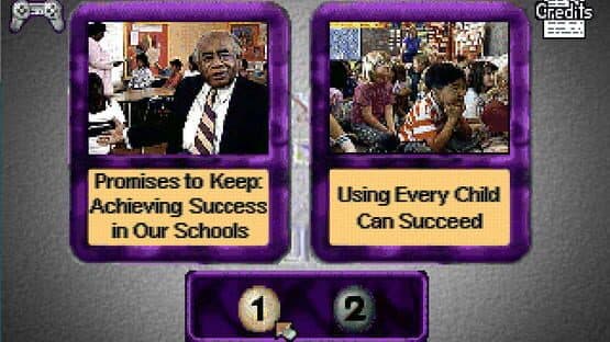 Every Child Can Succeed 1 — screenshot 1