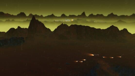 Surviving Mars: Green Planet — screenshot 3