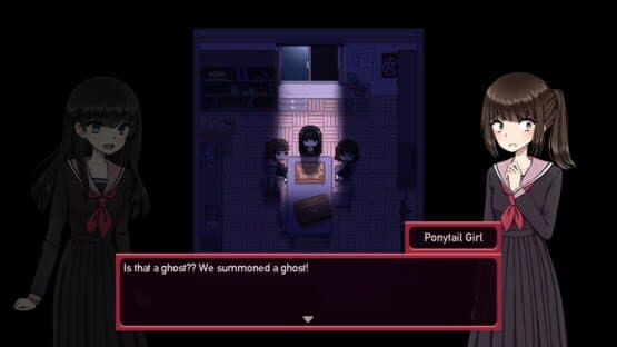 Project Kat: Paper Lily Prologue — screenshot 1