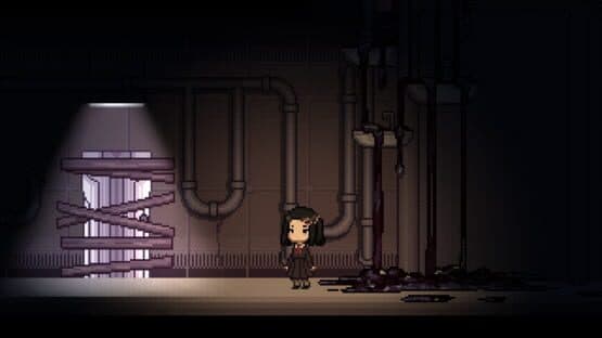 Project Kat: Paper Lily Prologue — screenshot 2