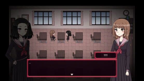 Project Kat: Paper Lily Prologue — screenshot 5