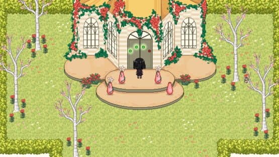 Project Kat: Paper Lily Prologue — screenshot 6