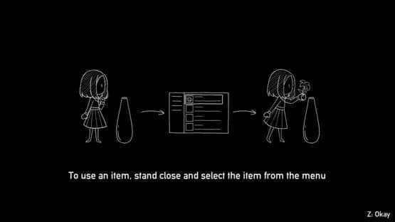 Project Kat: Paper Lily Prologue — screenshot 7