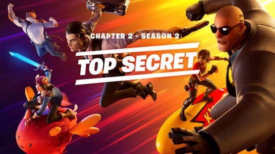 Fortnite: Chapter 2 - Season 2 — screenshot 1