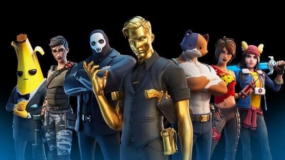Fortnite: Chapter 2 - Season 2 — screenshot 2