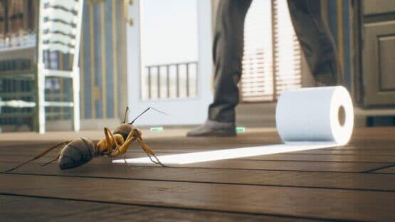 Domin'Ant — screenshot 1