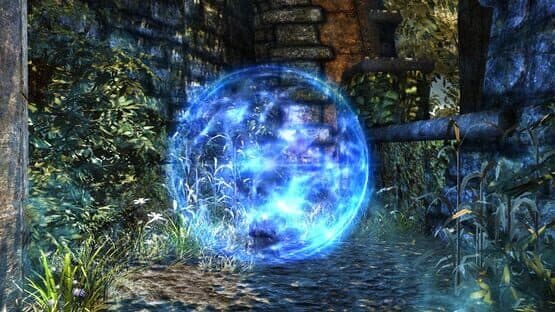 Divinity II: Flames of Vengeance — screenshot 1