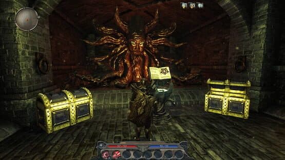 Divinity II: Flames of Vengeance — screenshot 6